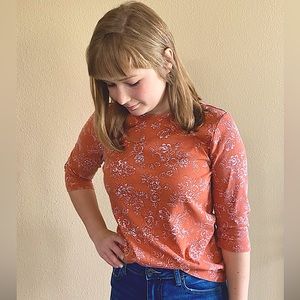 BLAIR Woman’s shirt size S